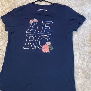 Aeropostale womens T-shirt